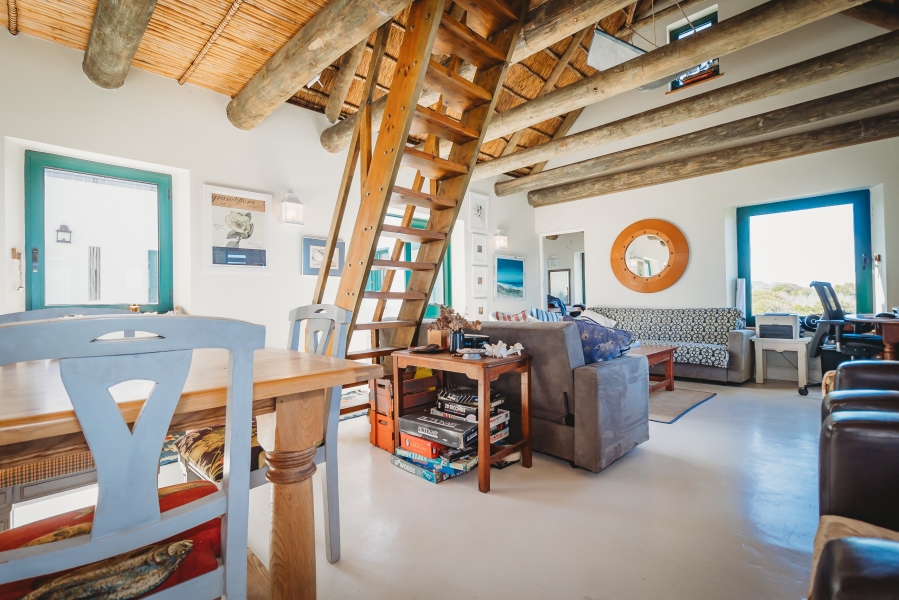 4 Bedroom Property for Sale in Fynbosstrand Western Cape